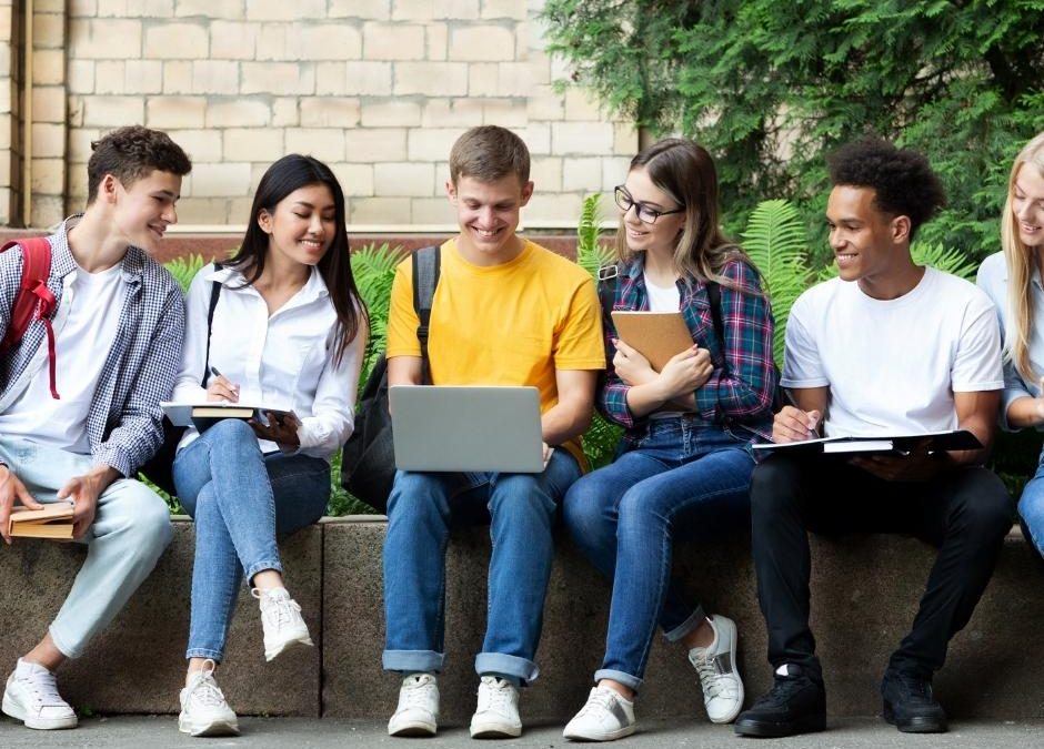 Matric Exam Blog by Vanessa Astrop