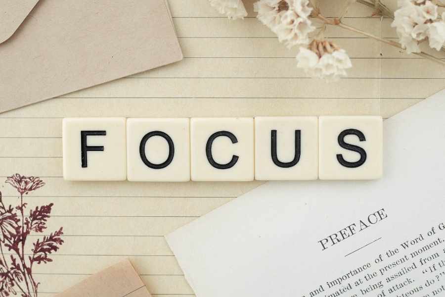 Learning Life Lessons, with Life Coach Vanessa Astrop