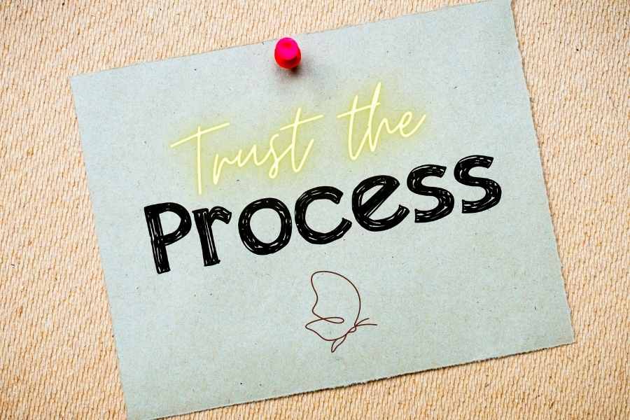 The Power of Intention by Vanessa Astrop Life Coaching