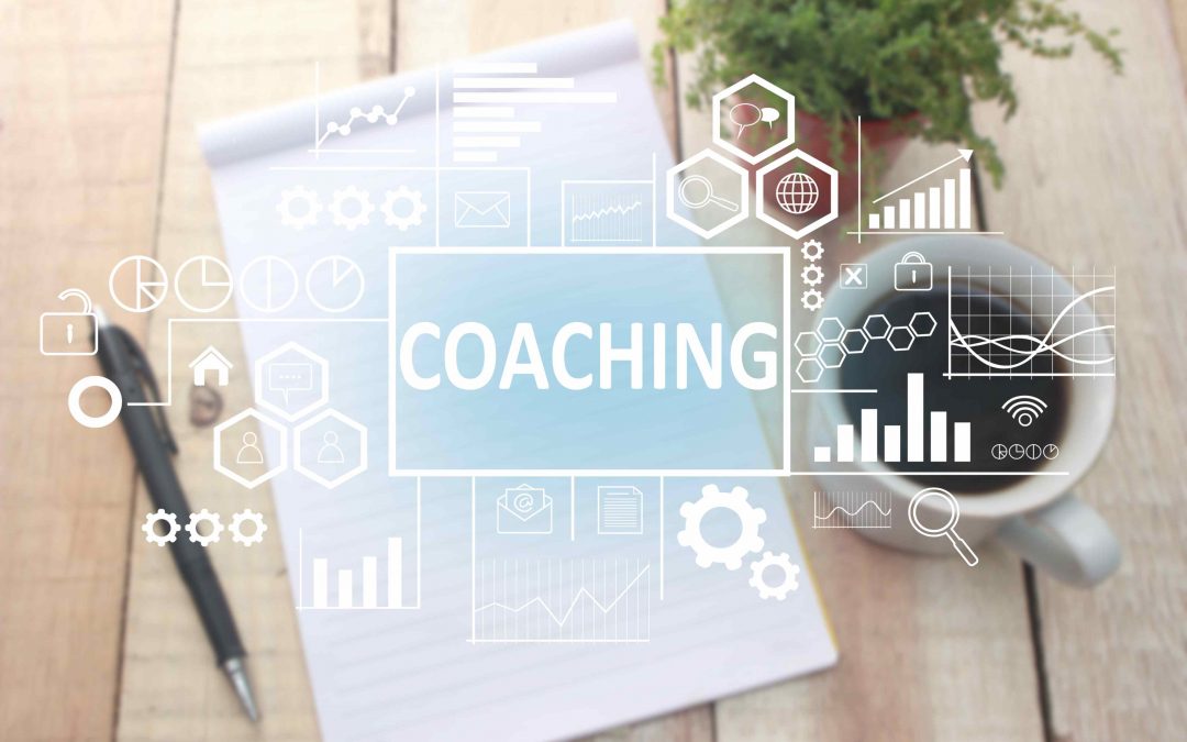 What is Life Coaching with Vanessa Astrop
