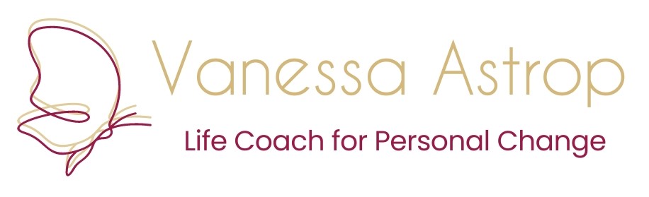 Vanessa Astrop Life Coaching