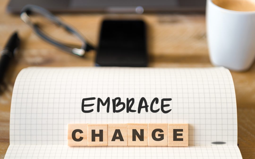 This is How You Make Real Change in Your Life