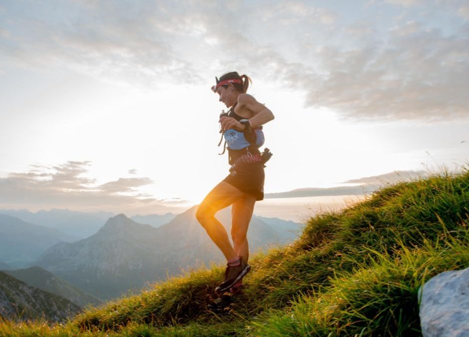 BE A MOVER, BLOG POST BY VANESSA ASTROP LIFE COACH