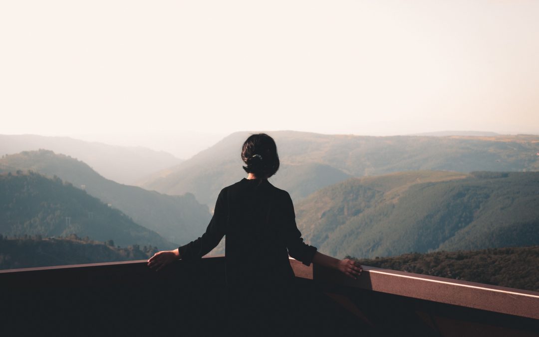 Life of Consequince - Blog by Vanessa Astrop Life Coach