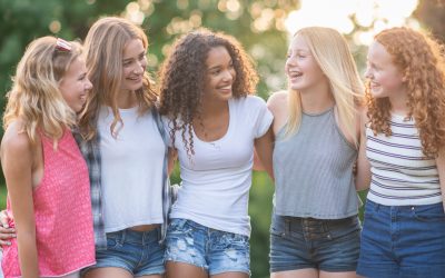 THE POWER OF THE ENNEAGRAM